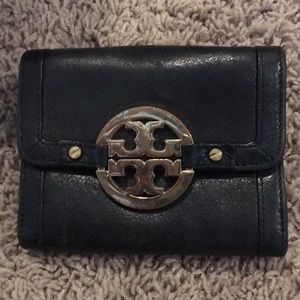 Tory Burch wallet